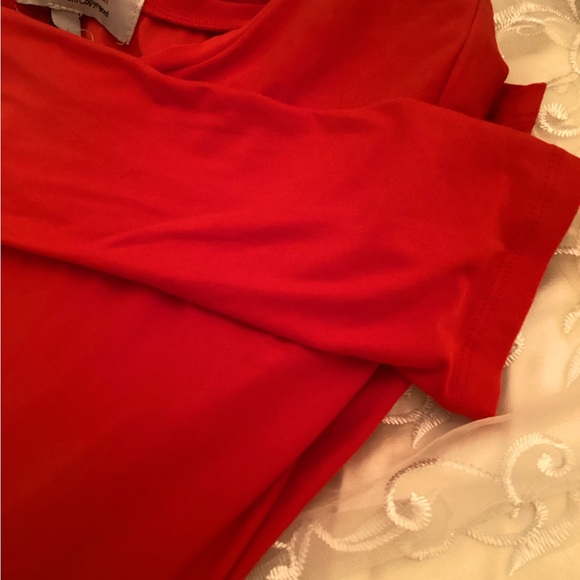 Adorable super soft night shirt runs big for comfort - Picture 3 of 4